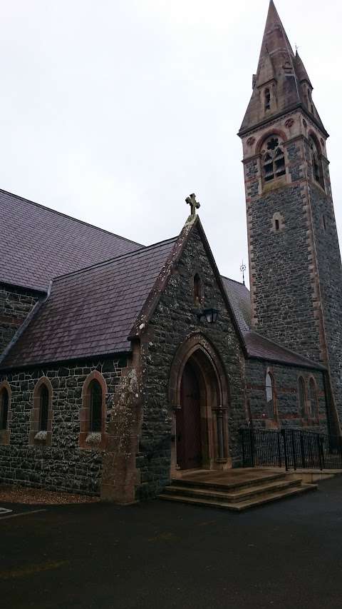 Christ Church Kilmore and Inch Parish Church photo